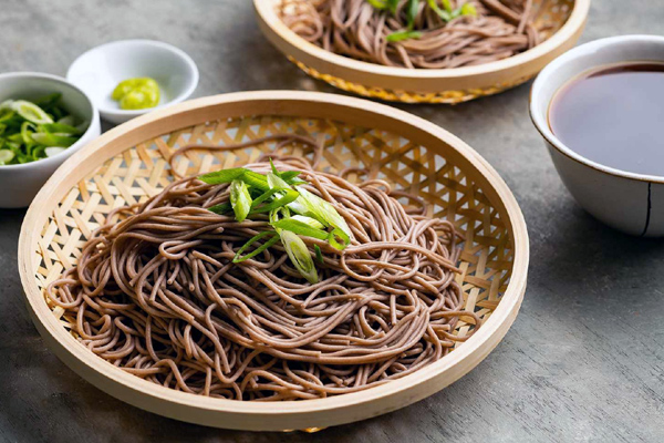 Zaru Soba